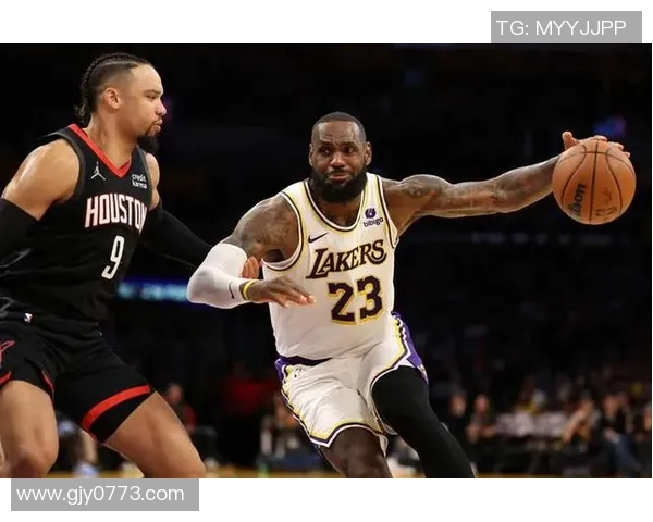 2018年4月11日火箭对湖人精彩比赛回顾与全场录像分析