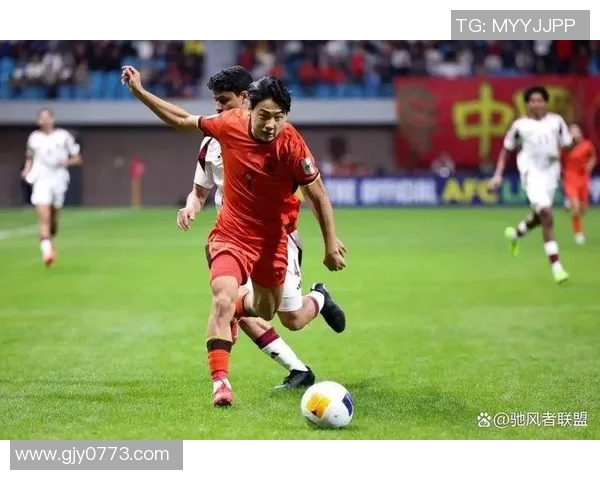 中国与吉尔吉斯斯坦足球历史交锋记录分析与回顾