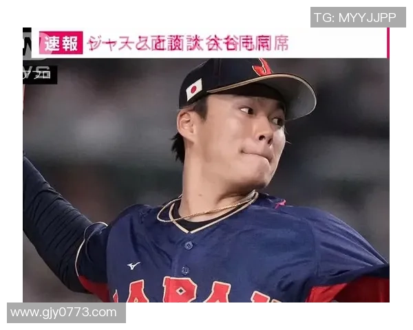 MLB赛季终究奖或演出山本由伸与大谷翔平之争，球迷等待同享荣誉